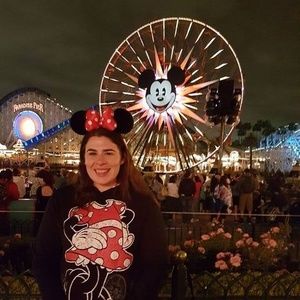 Meet your Posher, Christina